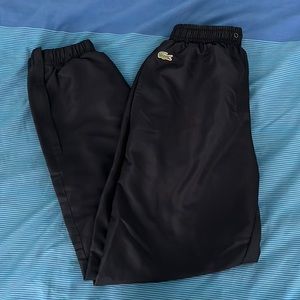 Lacoste pants